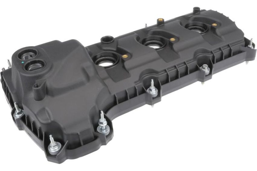 URO Parts FD1420028 Valve Cover w/ Gasket