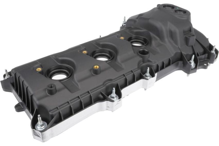 URO Parts FD1420028 Valve Cover w/ Gasket