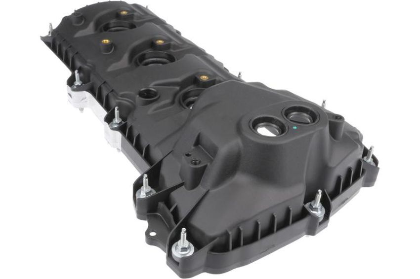 URO Parts FD1420028 Valve Cover w/ Gasket