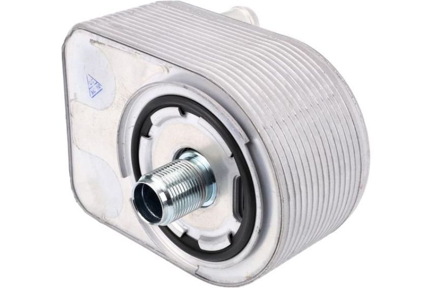 URO Parts FD1421720 Engine Oil Cooler