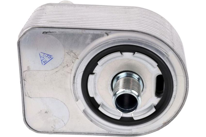 URO Parts FD1421720 Engine Oil Cooler