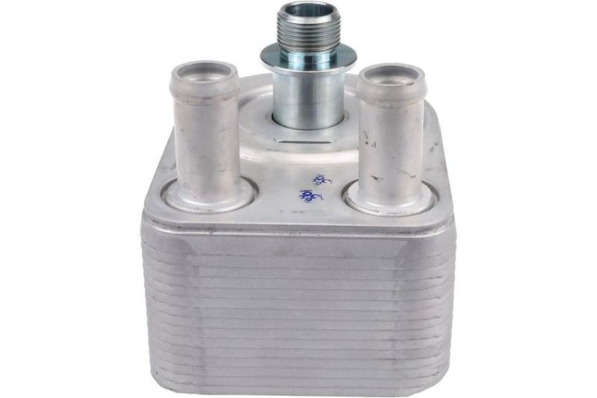 URO Parts FD1421720 Engine Oil Cooler