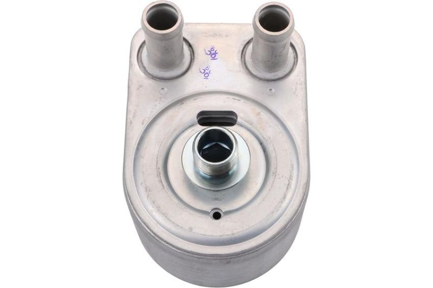URO Parts FD1421720 Engine Oil Cooler
