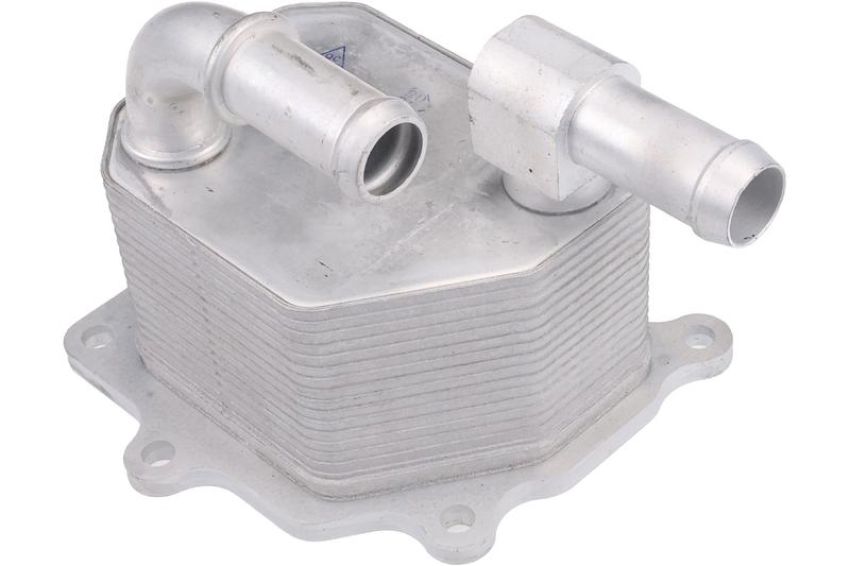 URO Parts FD1421723 Engine Oil Cooler