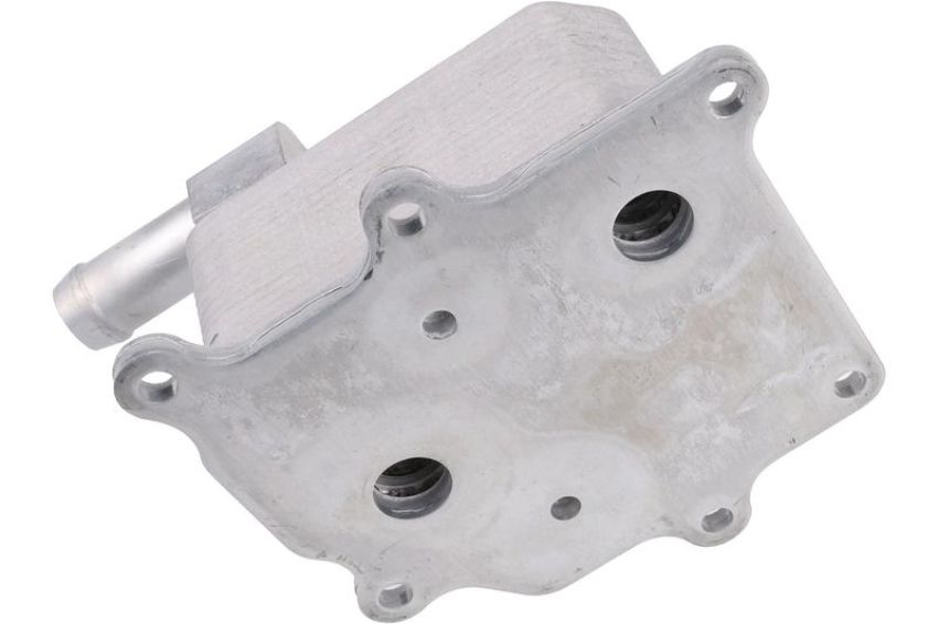 URO Parts FD1421723 Engine Oil Cooler