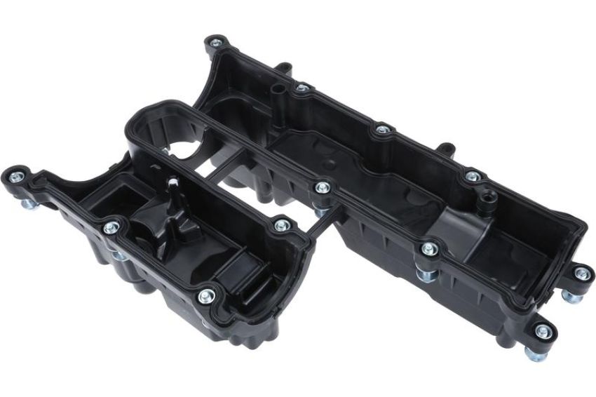 URO Parts FD1421844 Valve Cover w/ Gasket