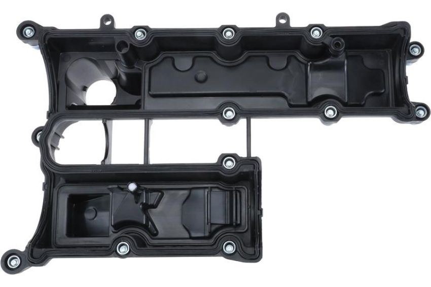 URO Parts FD1421844 Valve Cover w/ Gasket