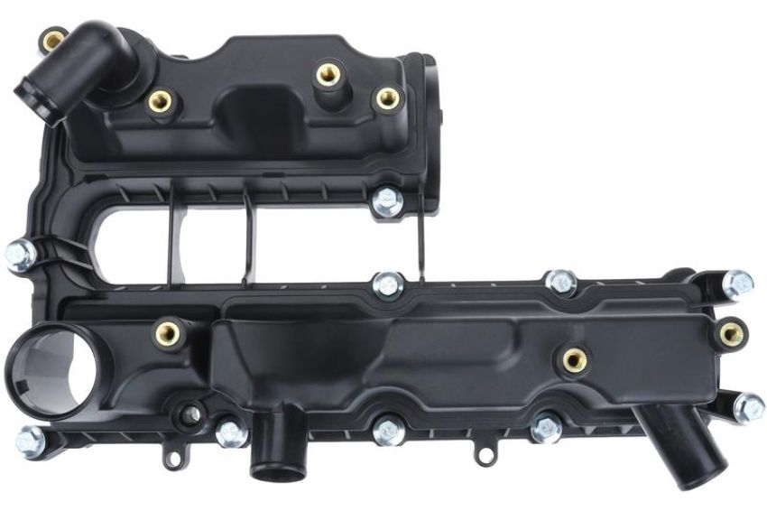 URO Parts FD1421844 Valve Cover w/ Gasket