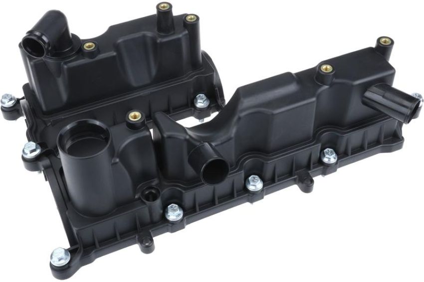 URO Parts FD1421844 Valve Cover w/ Gasket
