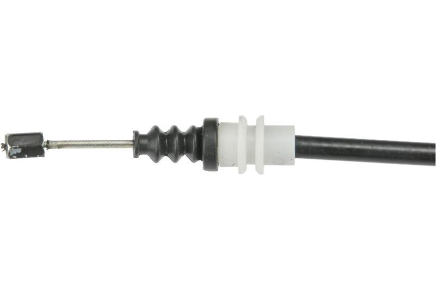 URO Parts FQZ000041 Door Latch Cable