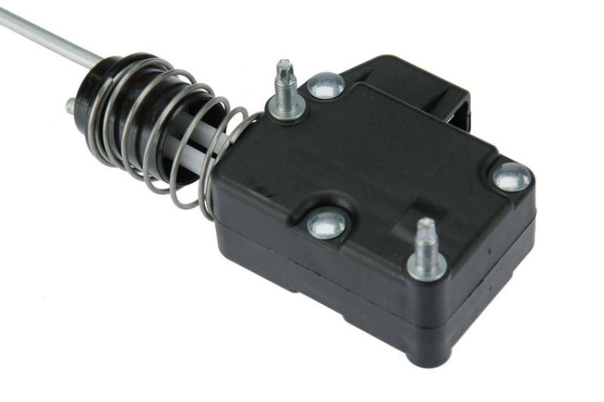 URO Parts FUG100580 Fuel Door Lock Actuator