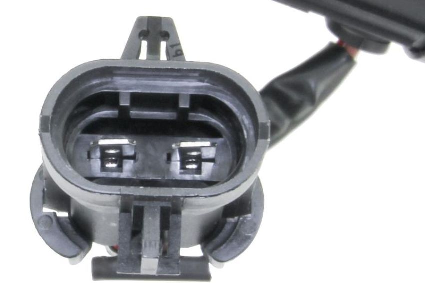 URO Parts GM0315282 Air Pump