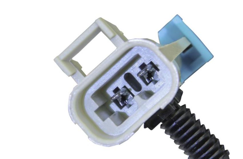 URO Parts GM0315283 Air Pump