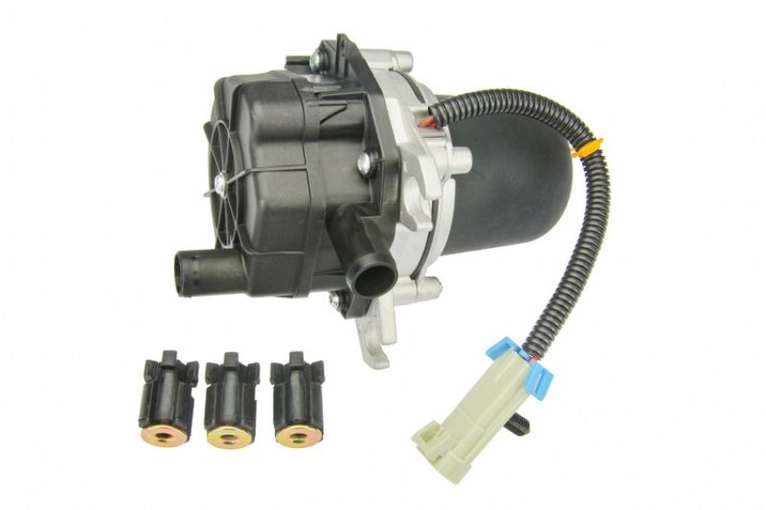 URO Parts GM0315283 Air Pump