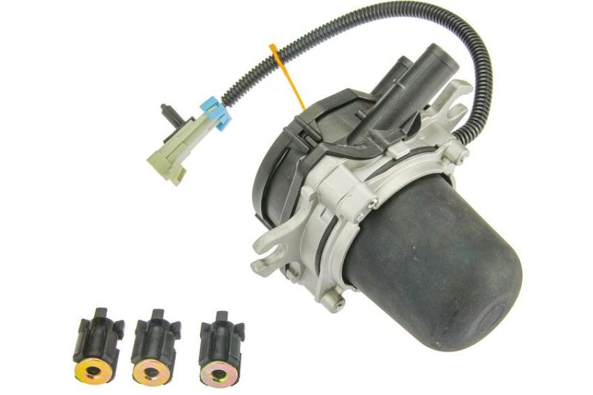 URO Parts GM0315286 Air Pump