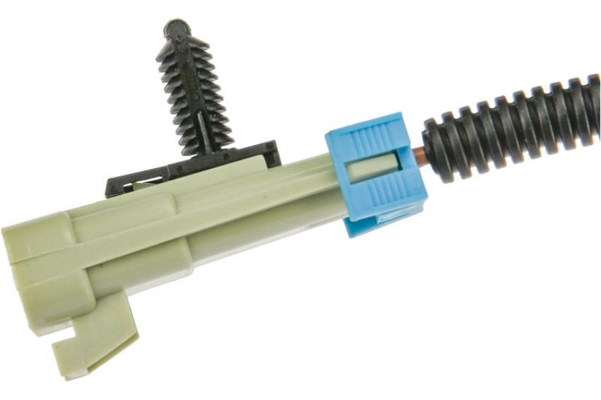 URO Parts GM0315286 Air Pump