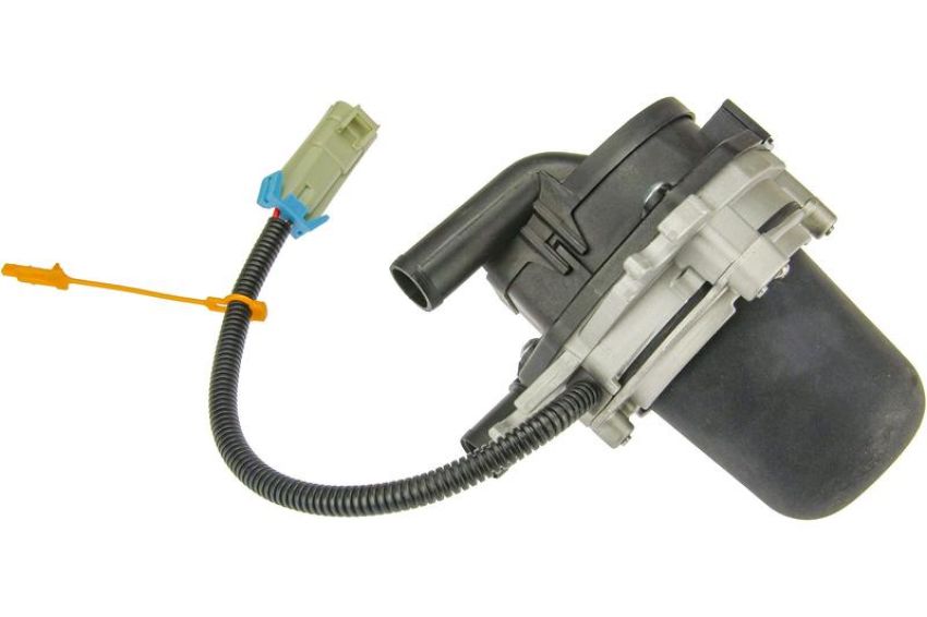 URO Parts GM0315286 Air Pump