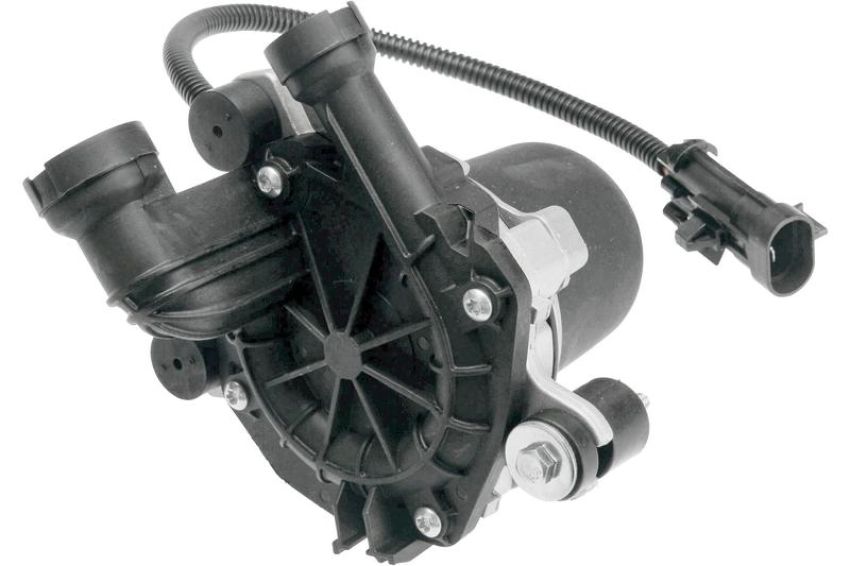 URO Parts GM0315291 Air Pump