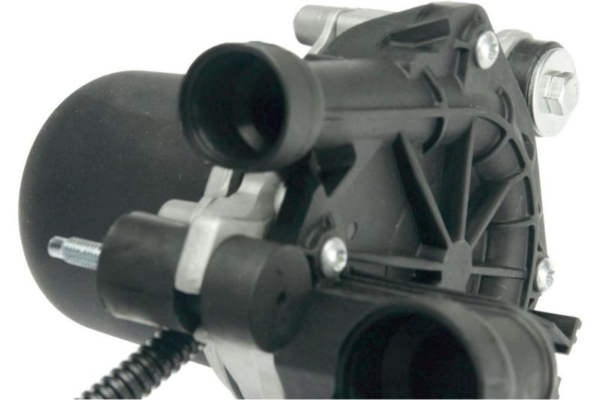 URO Parts GM0315291 Air Pump