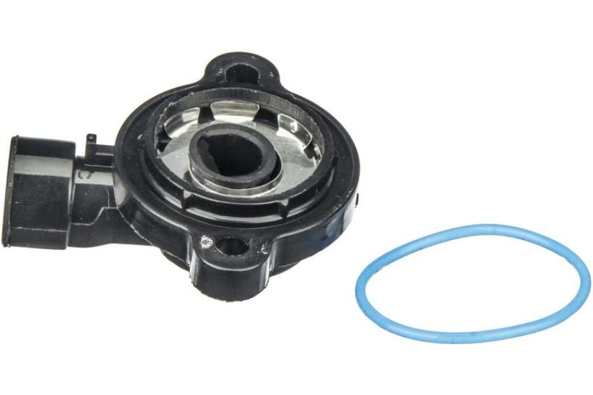 URO Parts GM0317938 Throttle Position Sensor