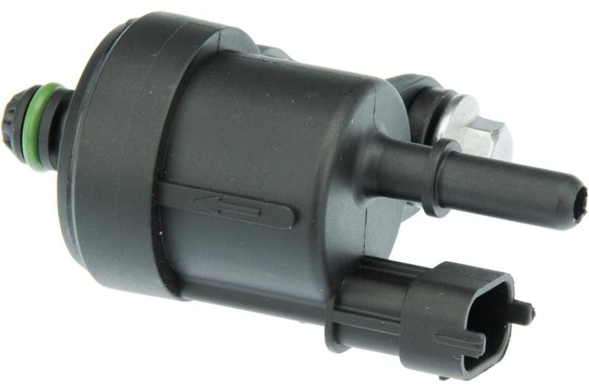 URO Parts GM0318419 Vapor Canister Purge Valve