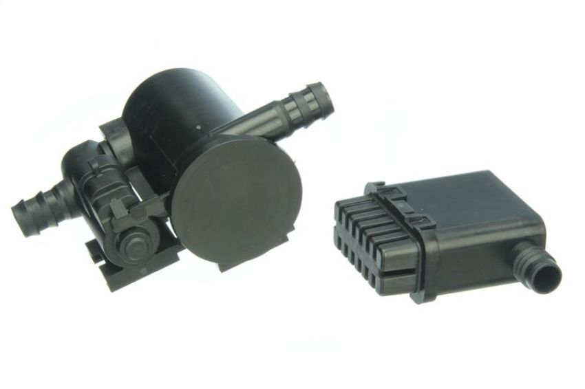 URO Parts GM0318809 Vapor Canister Vent Valve