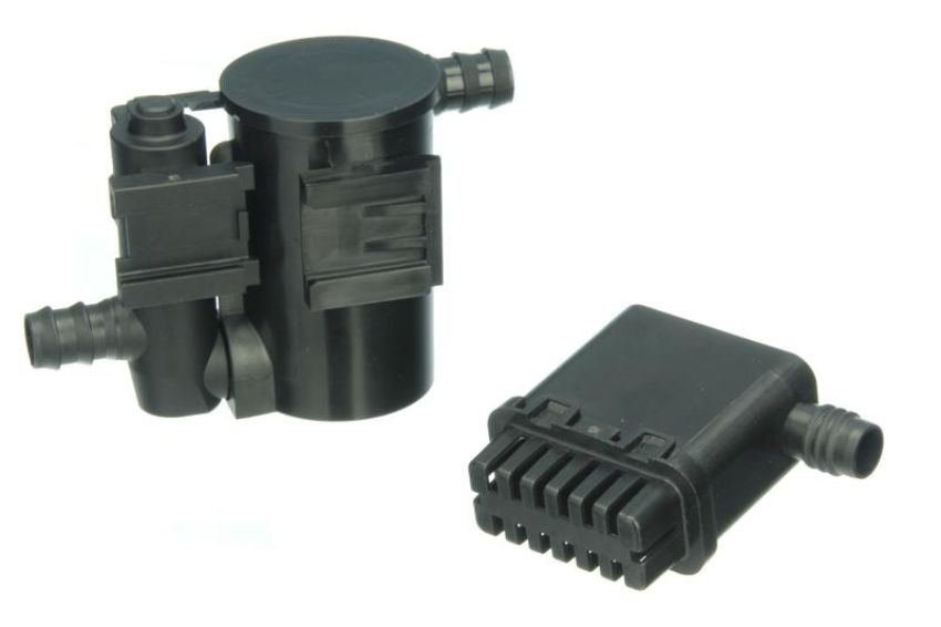 URO Parts GM0318809 Vapor Canister Vent Valve