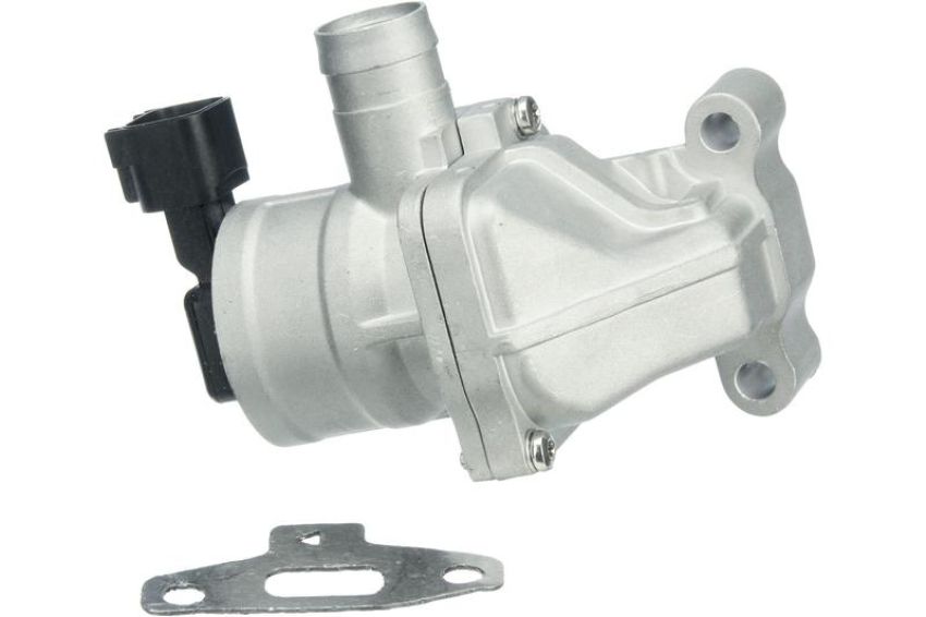 URO Parts GM0318822 Secondary Air Injection Check Valve
