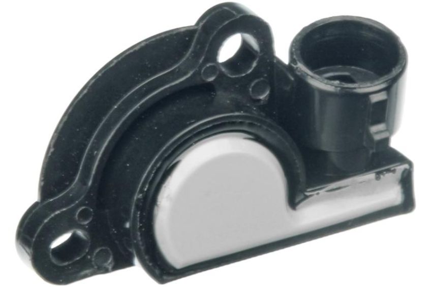URO Parts GM0319022 Throttle Position Sensor