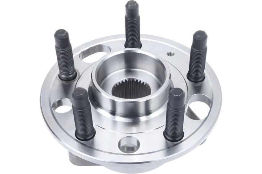 URO Parts GM0416644 Wheel Hub
