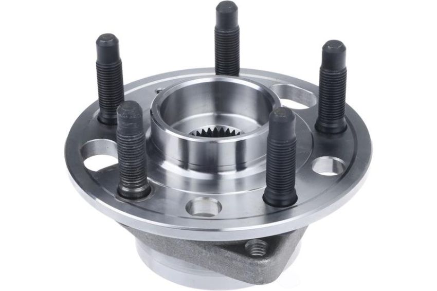 URO Parts GM0416644 Wheel Hub