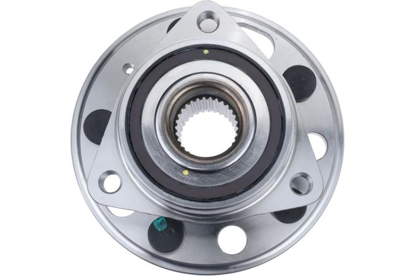 URO Parts GM0416644 Wheel Hub