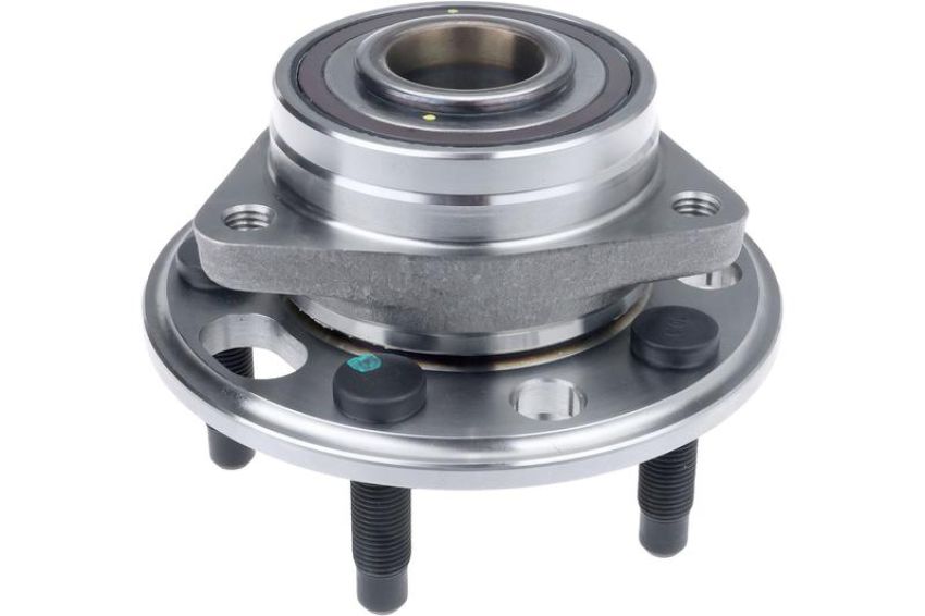 URO Parts GM0416644 Wheel Hub