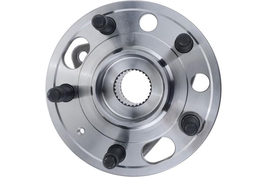 URO Parts GM0416644 Wheel Hub
