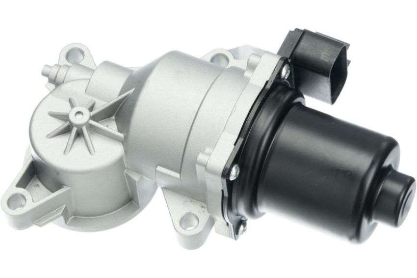URO Parts GM0418213 Transfer Case Motor