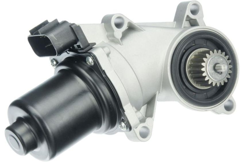 URO Parts GM0418213 Transfer Case Motor