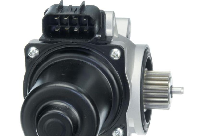 URO Parts GM0418213 Transfer Case Motor