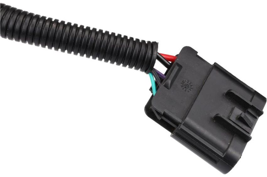 URO Parts GM0419230 Transfer Case Motor