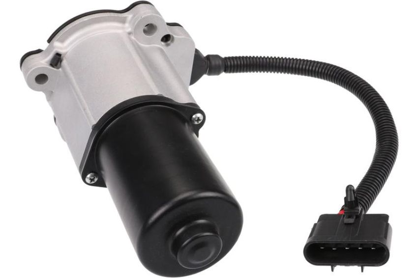 URO Parts GM0419230 Transfer Case Motor