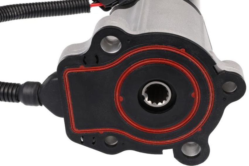 URO Parts GM0419230 Transfer Case Motor