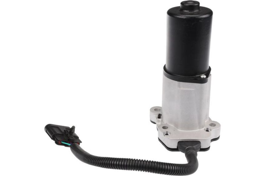 URO Parts GM0419230 Transfer Case Motor