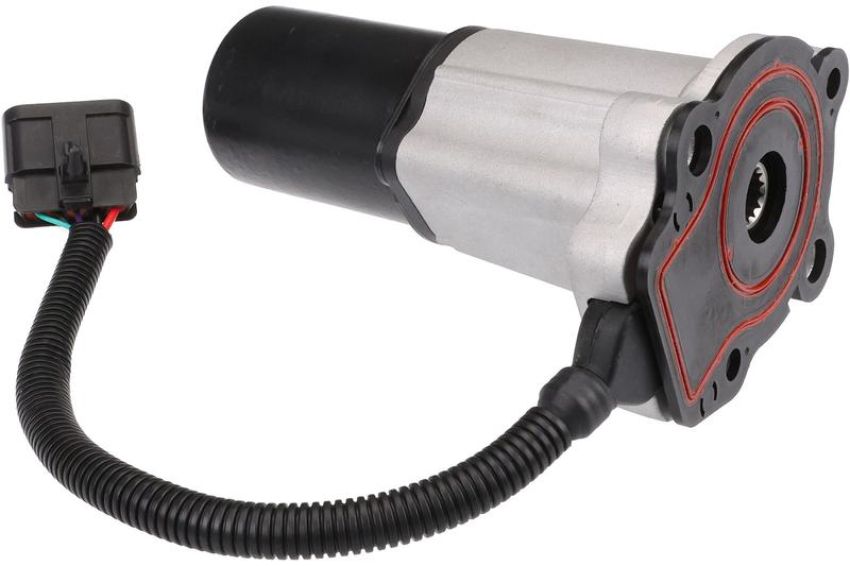 URO Parts GM0419230 Transfer Case Motor