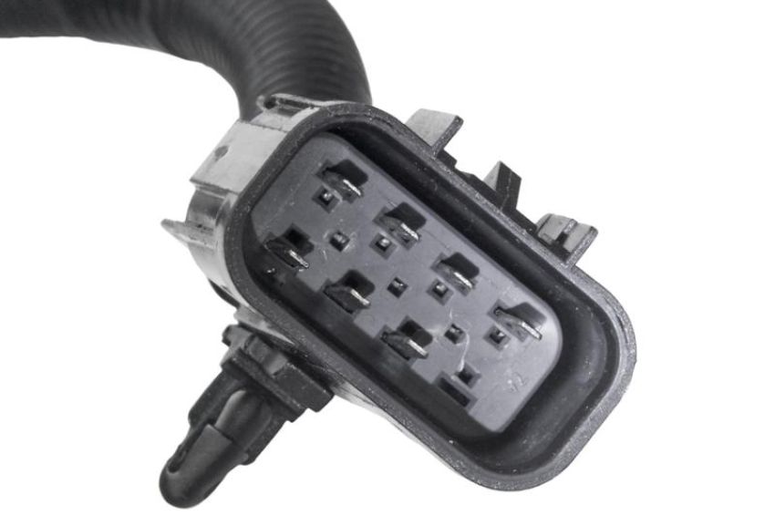URO Parts GM0419447 Transfer Case Motor