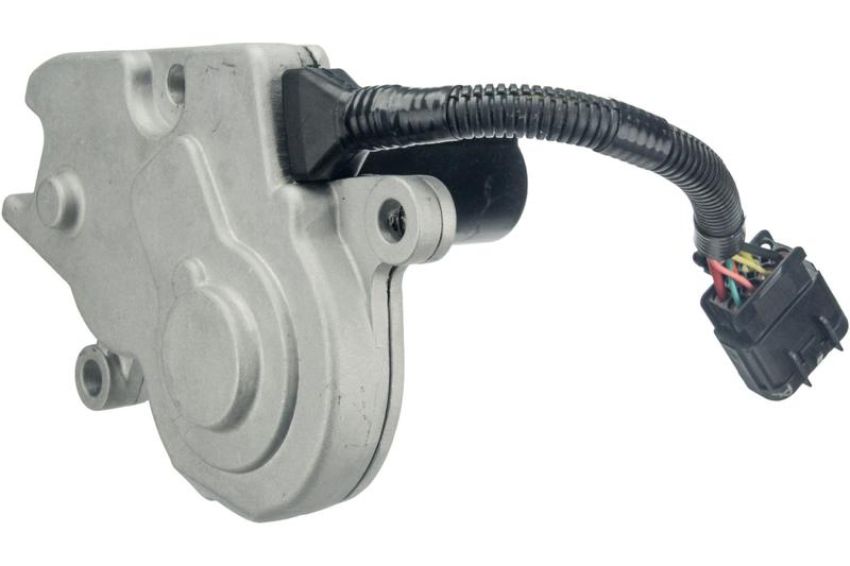 URO Parts GM0419447 Transfer Case Motor
