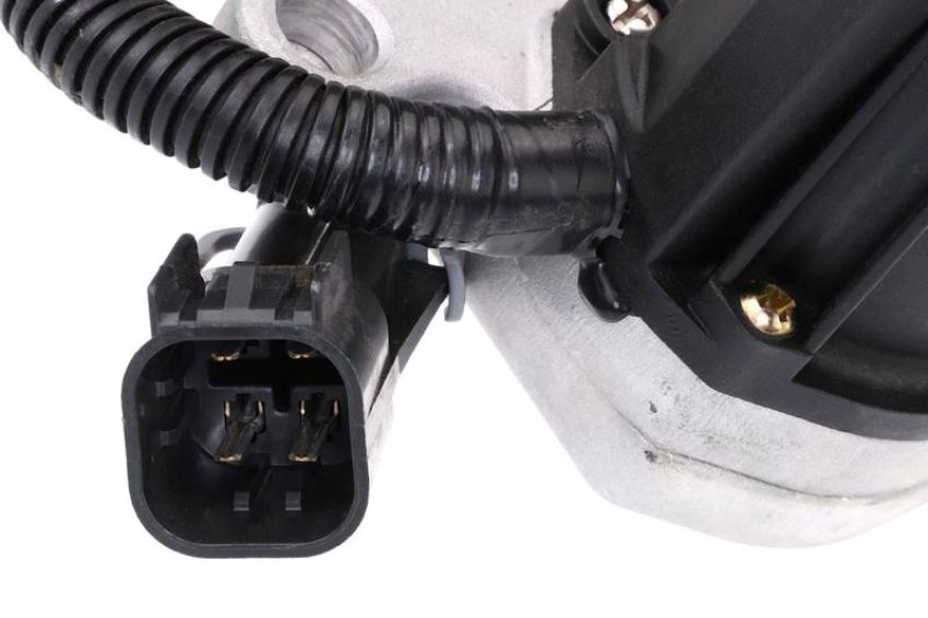 URO Parts GM0419448 Transfer Case Motor