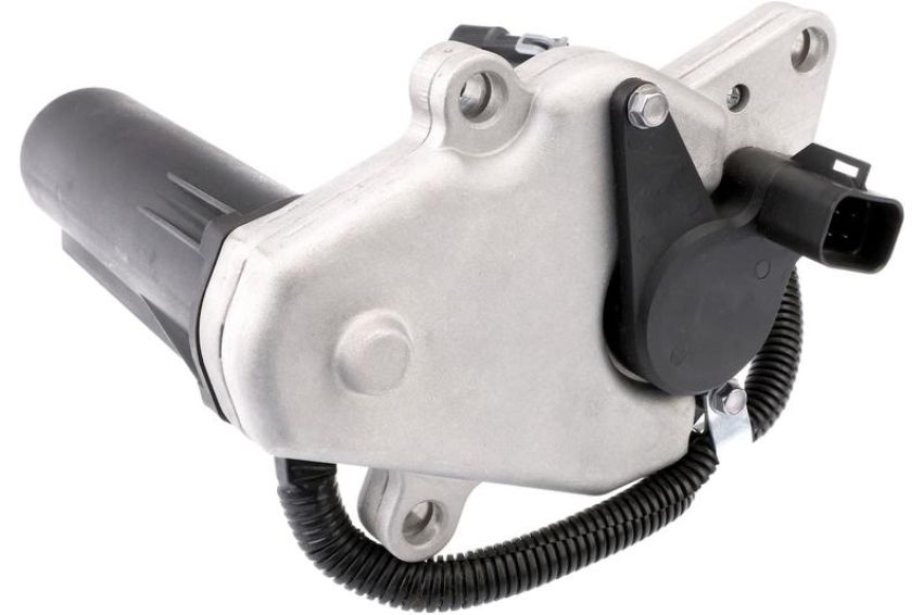 URO Parts GM0419448 Transfer Case Motor
