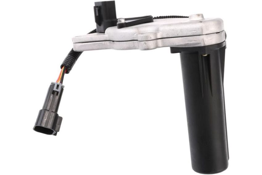 URO Parts GM0419448 Transfer Case Motor