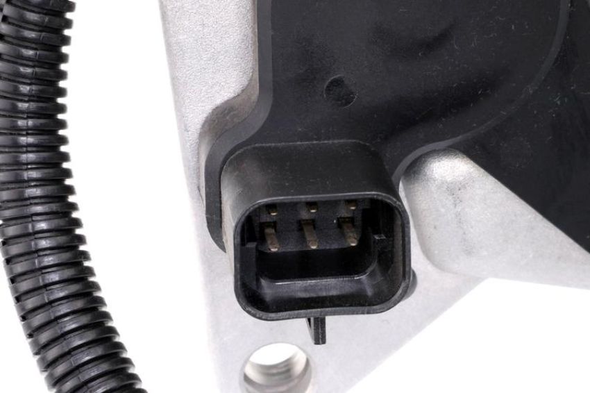 URO Parts GM0419448 Transfer Case Motor