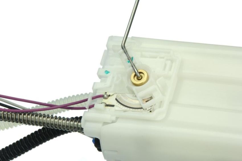 URO Parts GM0516476 Fuel Pump Assembly