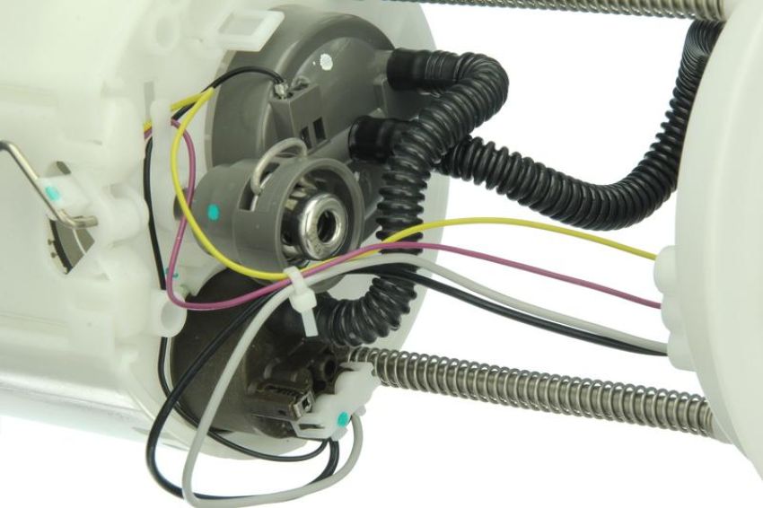 URO Parts GM0516478 Fuel Pump Assembly
